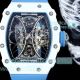 Swiss Clone Richard Mille RM 53-01 Pablo Mac Donough White Ceramic Watches For Sale (7)_th.jpg